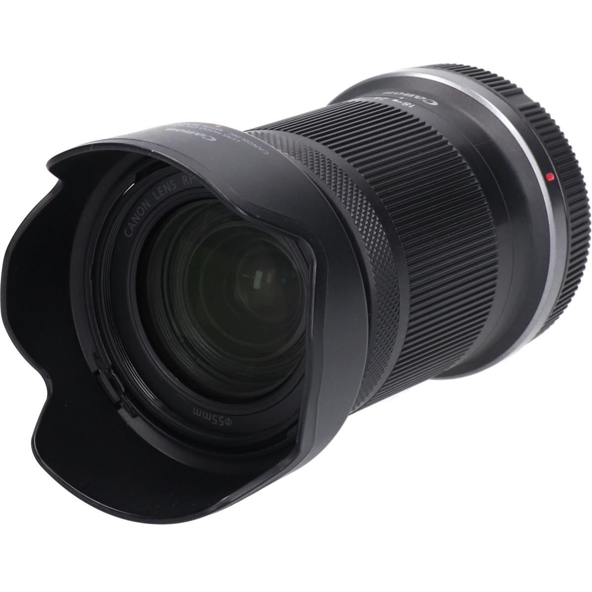 RF-S18-150/3.5-6.3IS STM