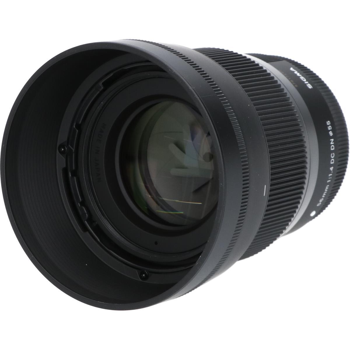 【アウトレット】EF M56/1.4DC DN