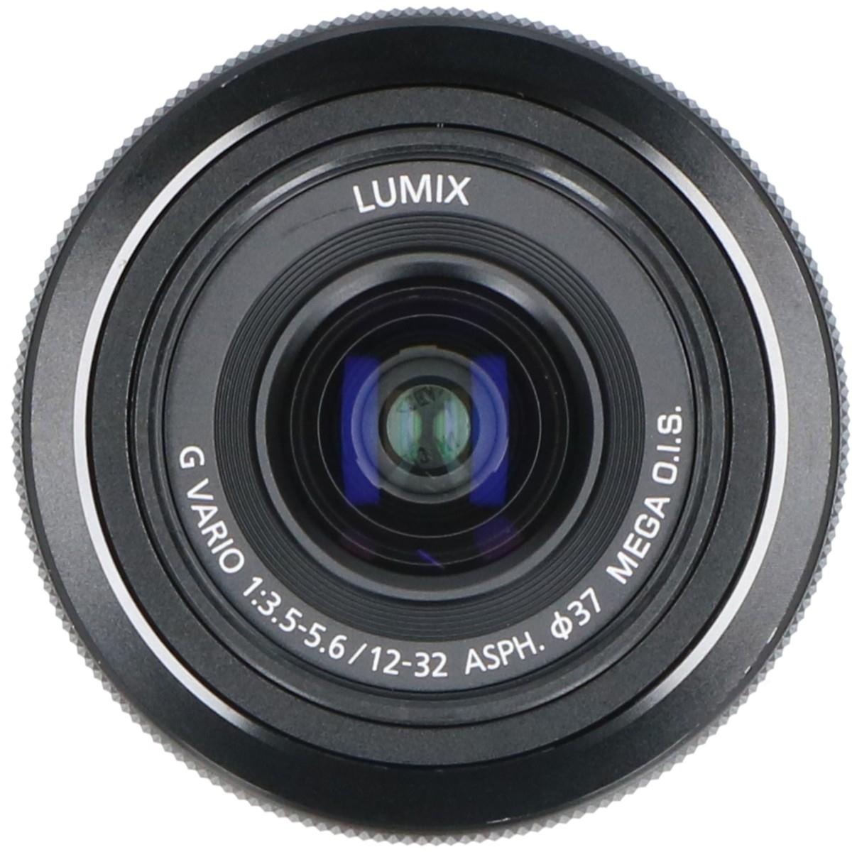 G12-32/3.5-5.6MEGA OIS