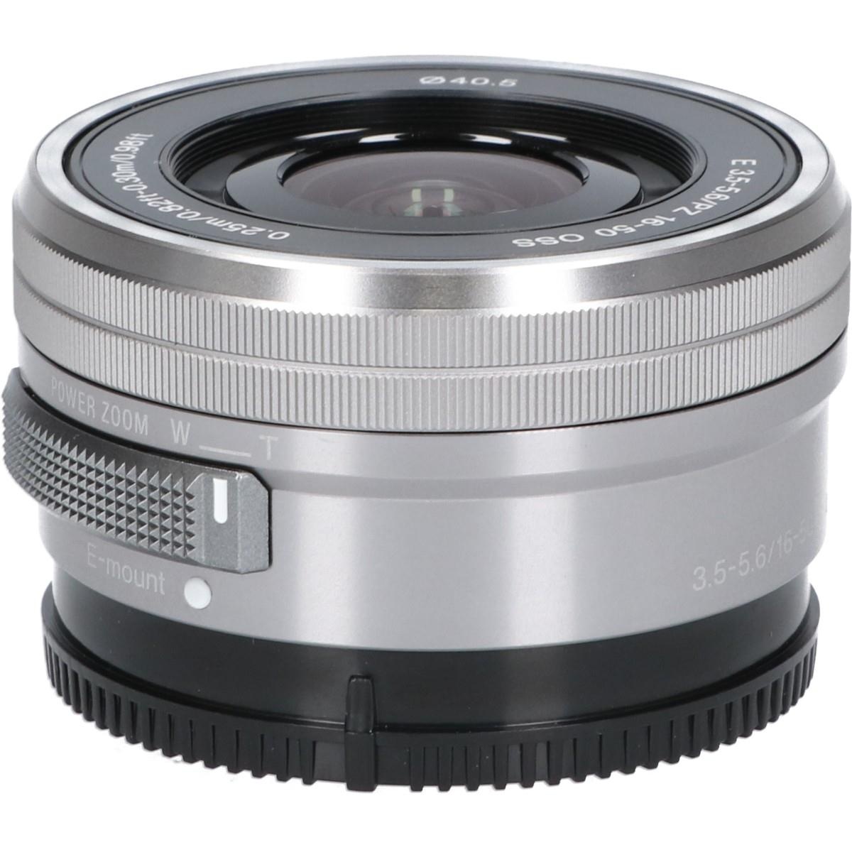 E PZ16-50/3.5-5.6OSS