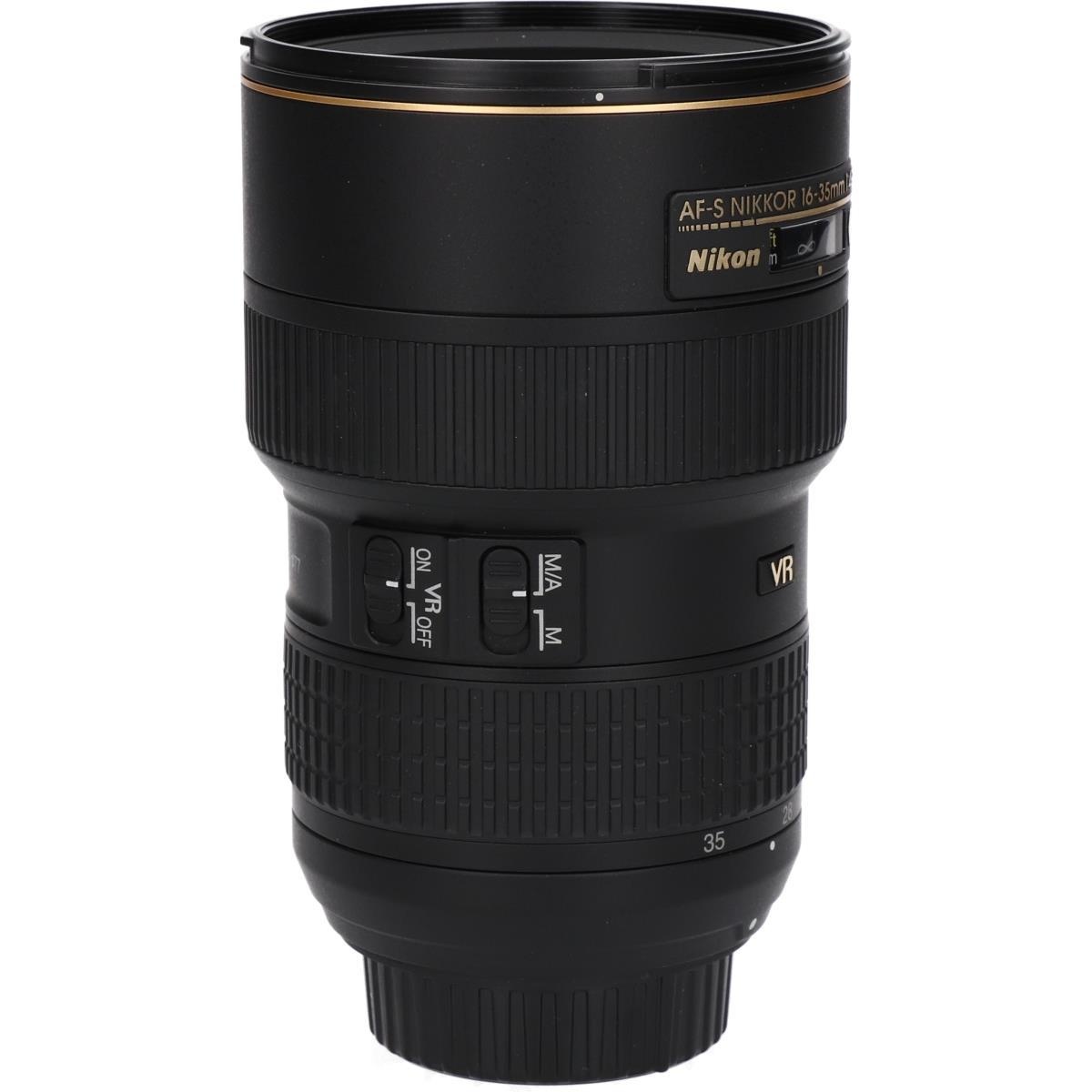 AF-S16-35/4G VR