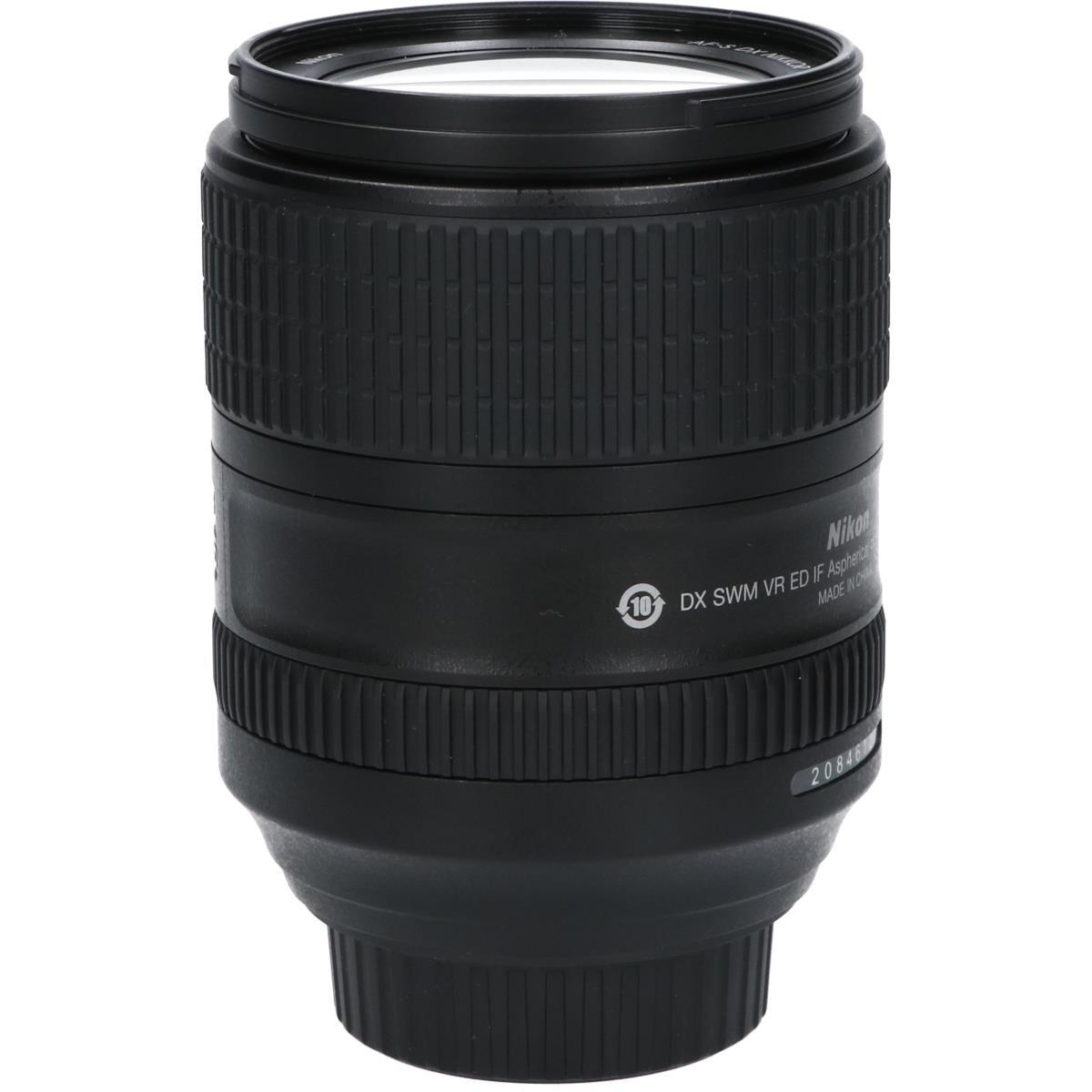 AF-S DX18-300/3.5-6.3G VR