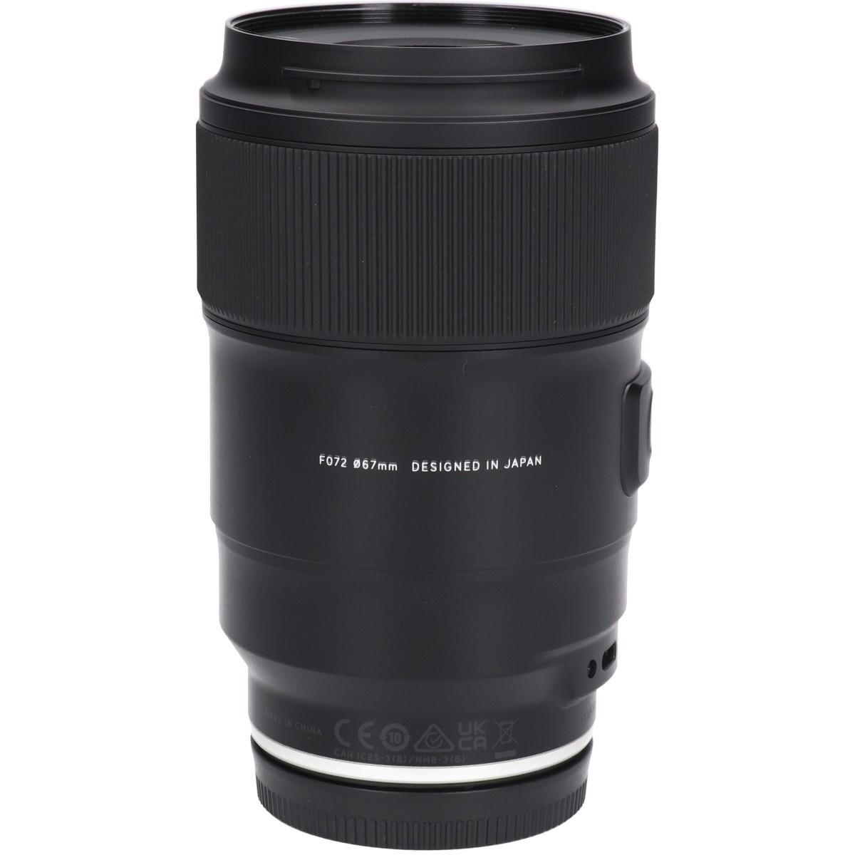 E90/2.8DI III MACRO F072S