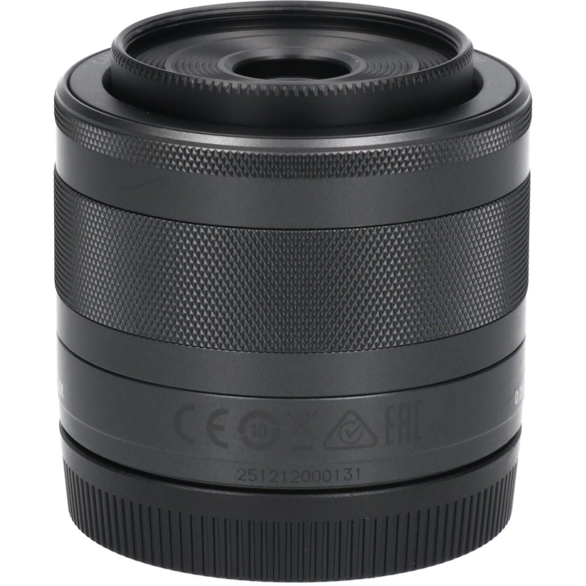 EF-M28/3.5IS MACRO STM