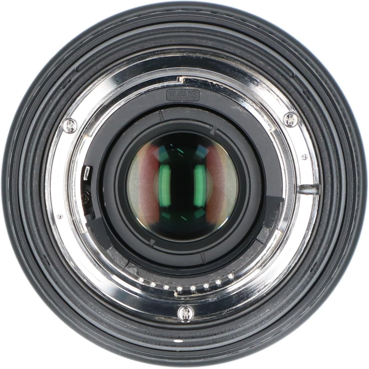 ニコン11-16/2.8DXII