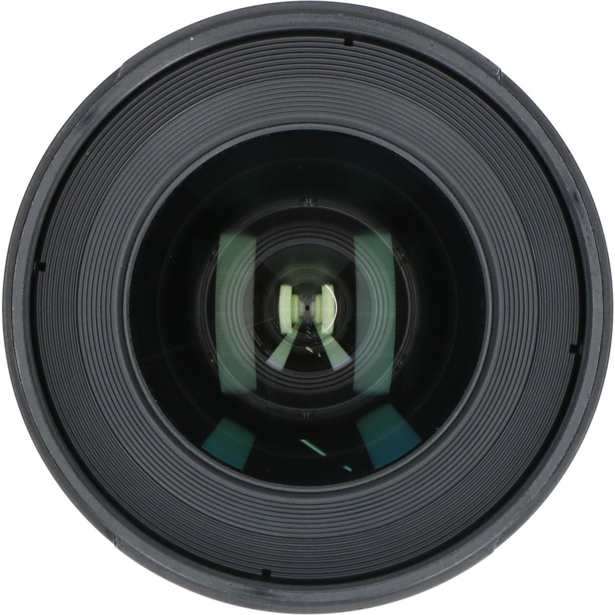 ニコン11-16/2.8DXII