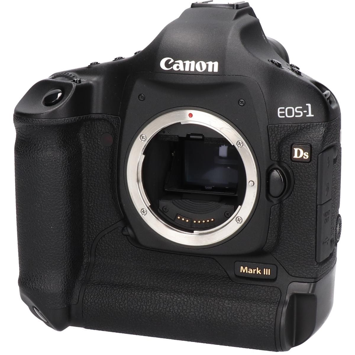 EOS-1DS MARK III