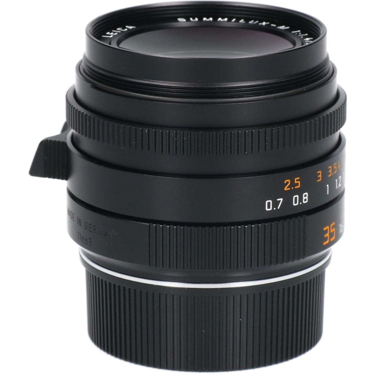 SUMMILUX-M35/1.4ASPH.6BIT