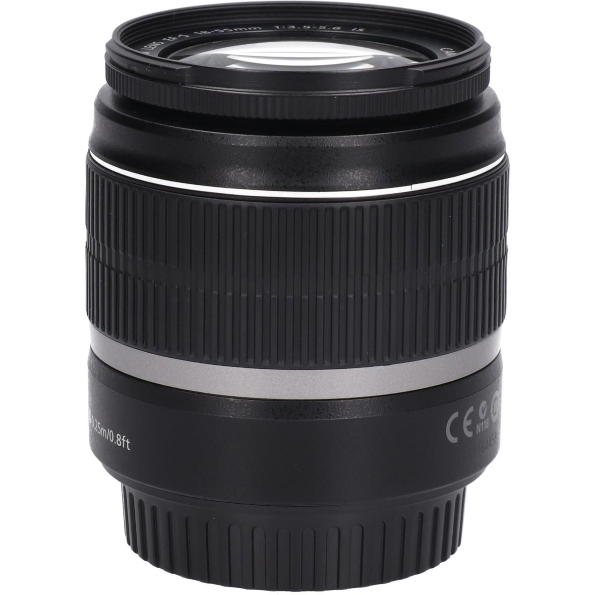 EF-S18-55/3.5-5.6IS