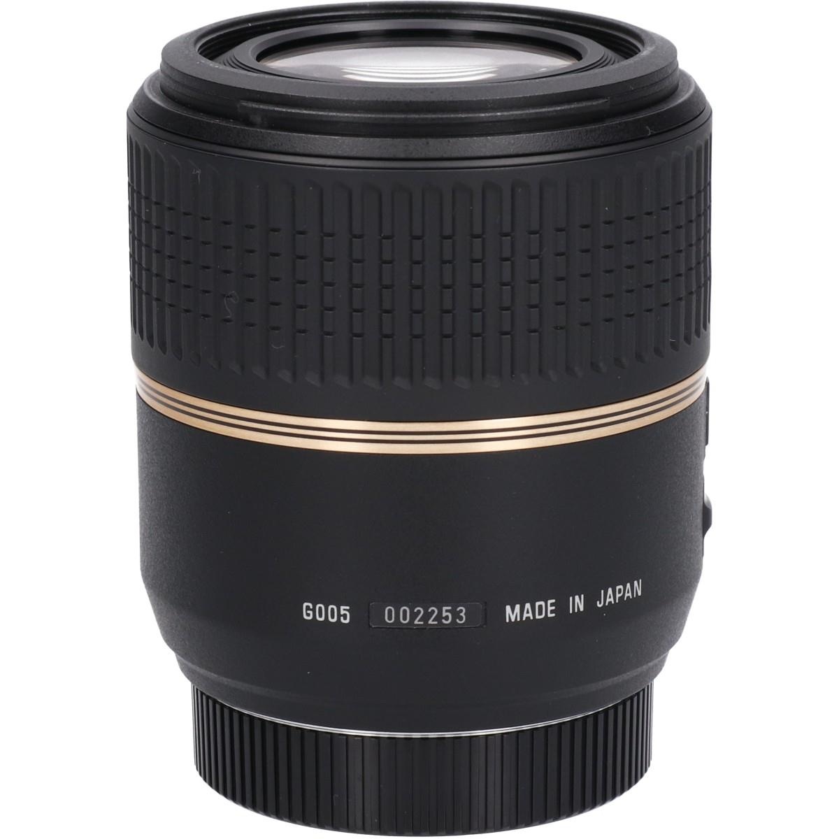 ニコン60/2DiIIマクロ(G005)