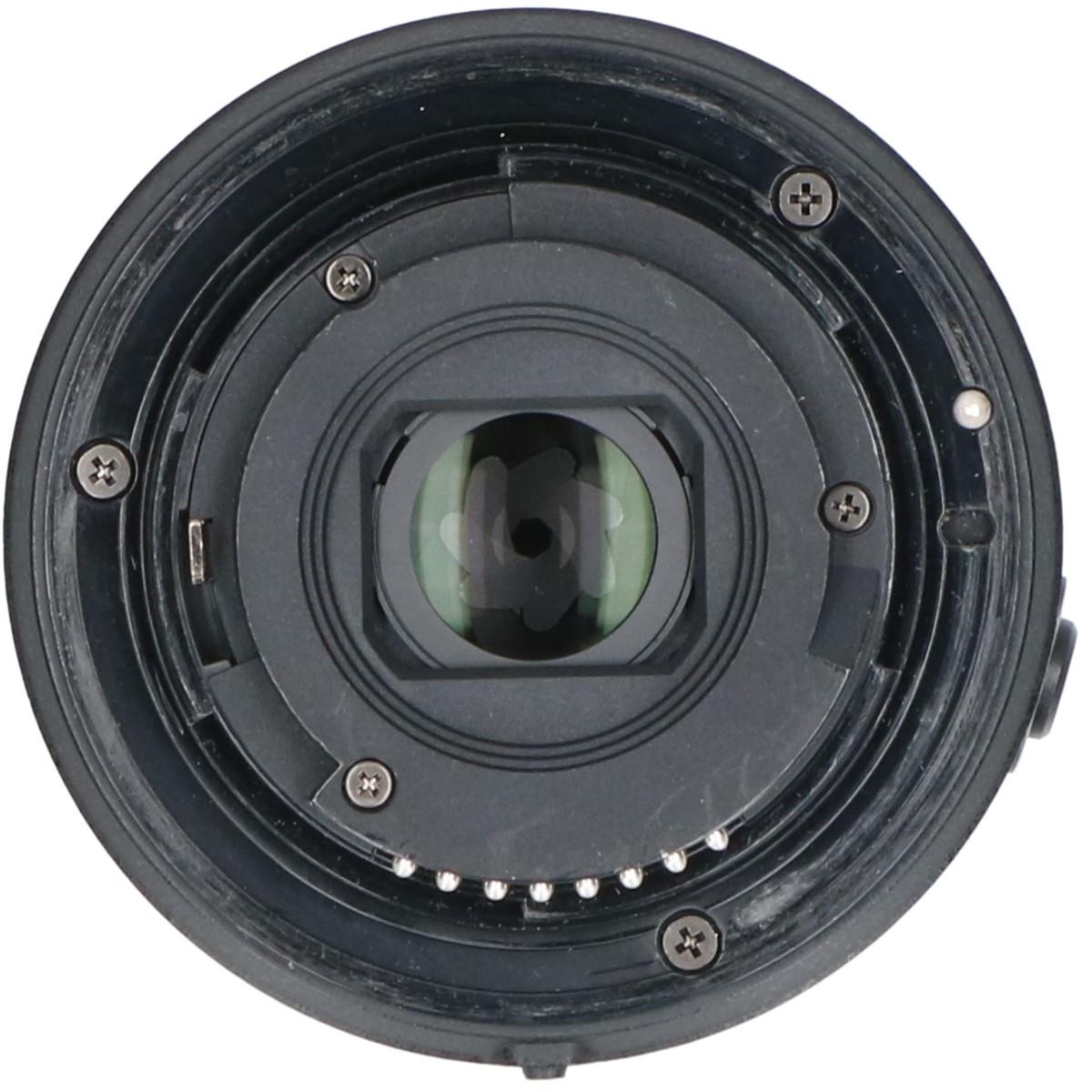 AF-P DX18-55/3.5-5.6G VR