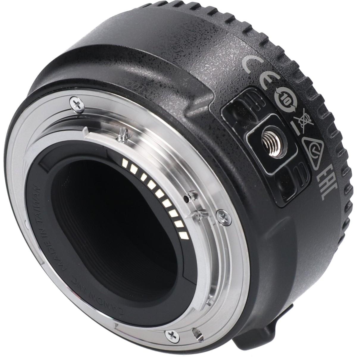 EF-EOS M(三脚座なし)