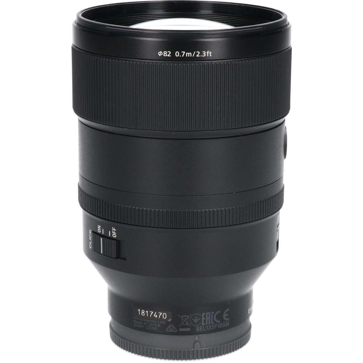 FE135/1.8GM(SEL135F18GM)