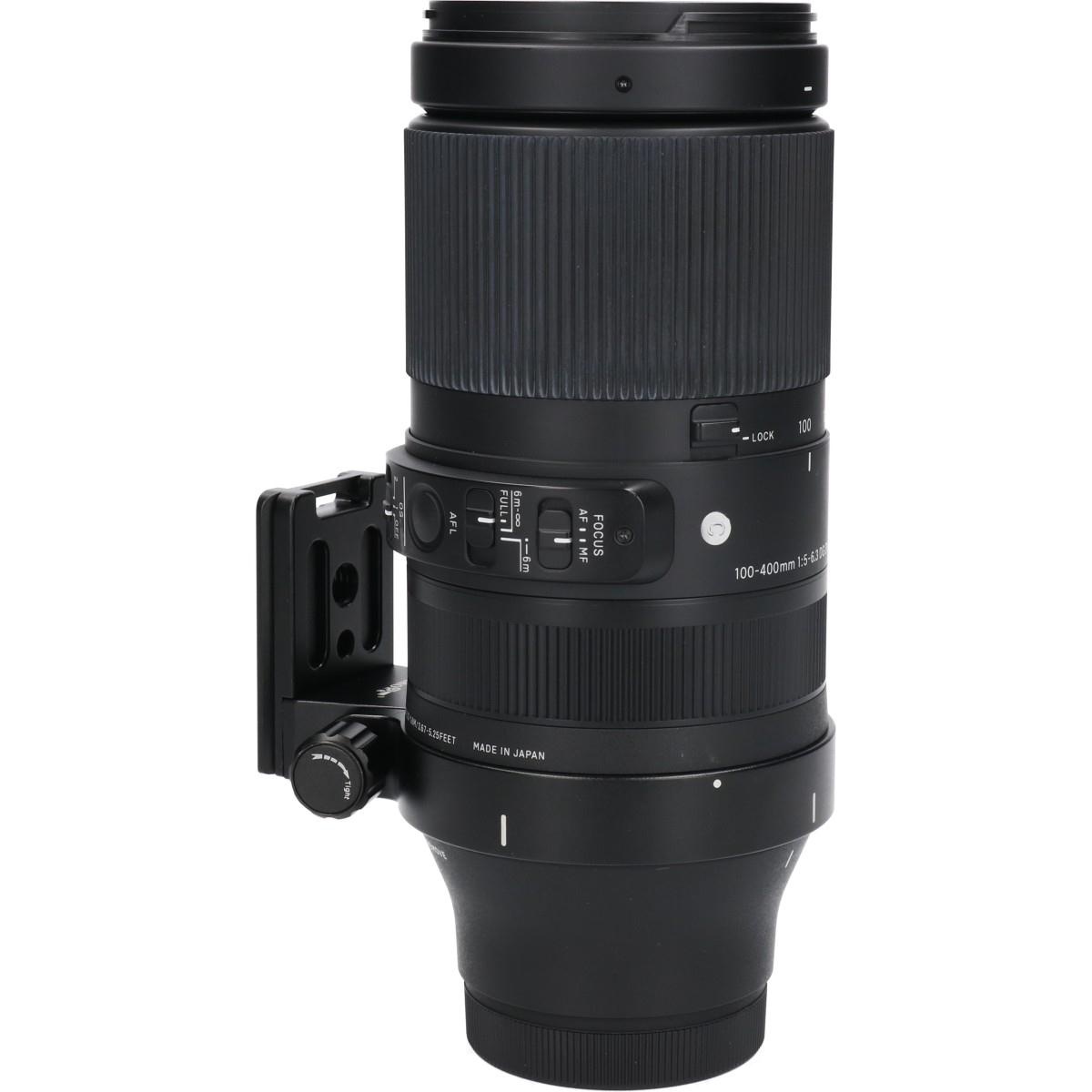 L100-400/5-6.3DG DN(C)