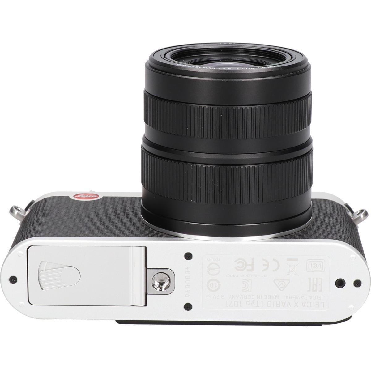 LEICA X VARIO TYP107