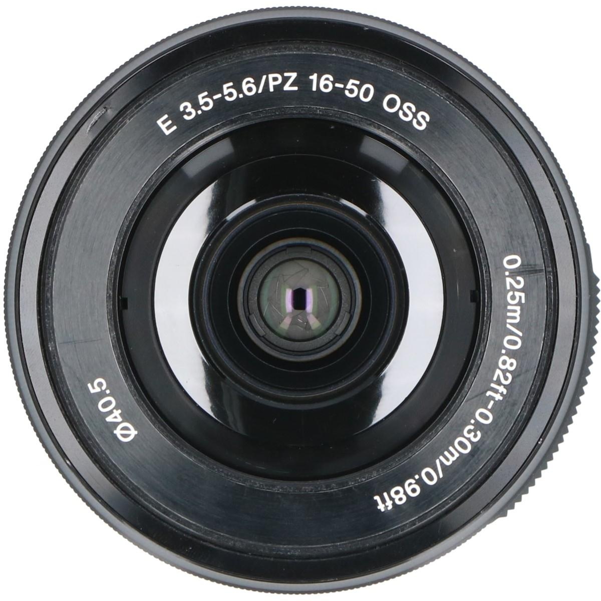 E PZ16-50/3.5-5.6OSS