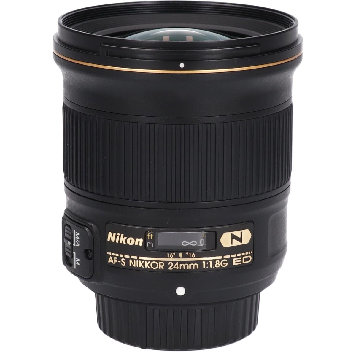 AF-S24/1.8G ED