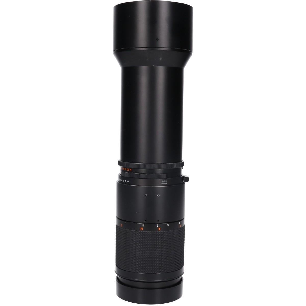 TELE-APO TESSAR500/8(CF)