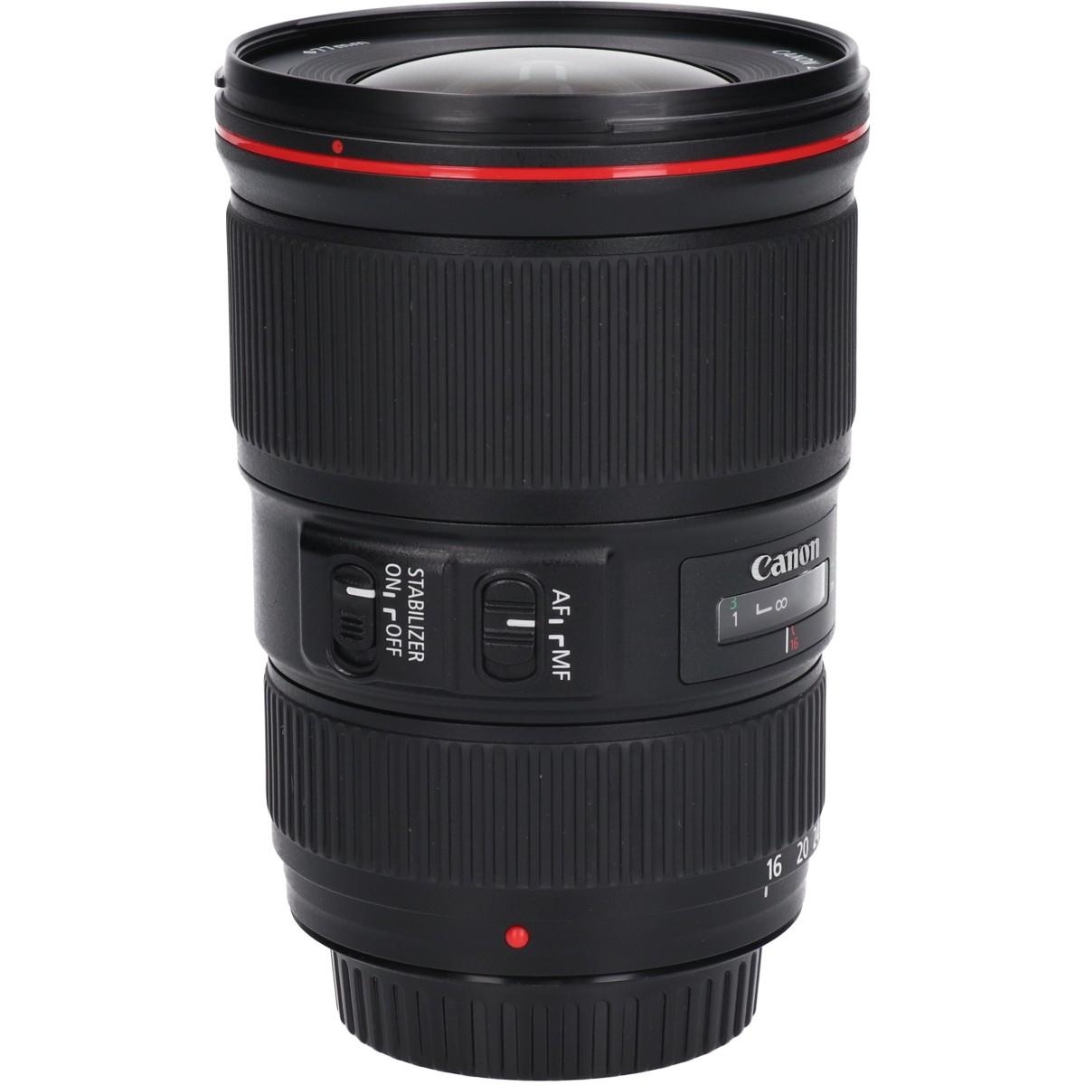 EF16-35/4L IS USM