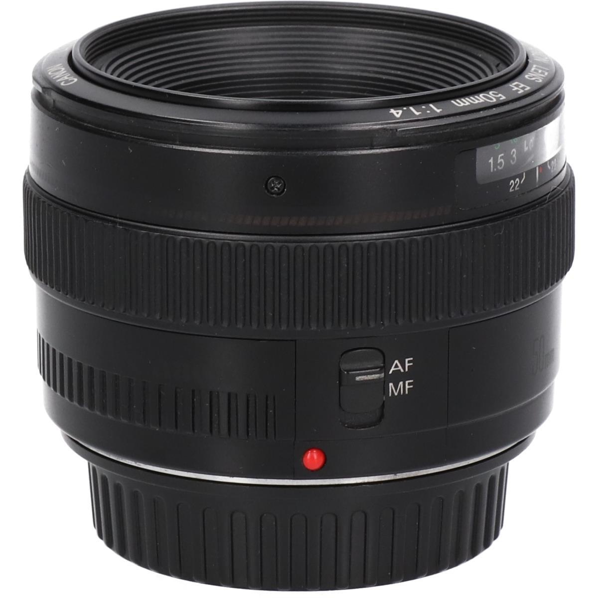 EF50/1.4USM