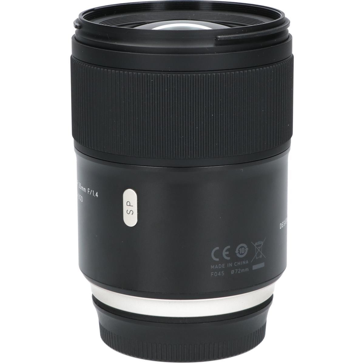 EOS35/1.4DI USD(F045)