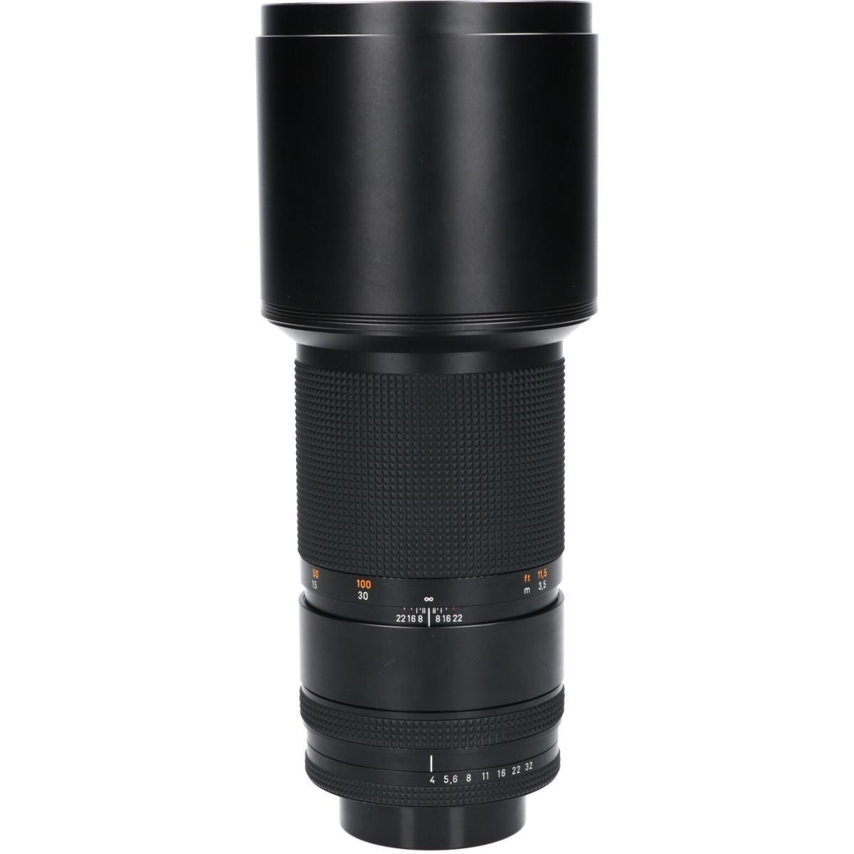 TELE-TESSAR 300/4AE(G)