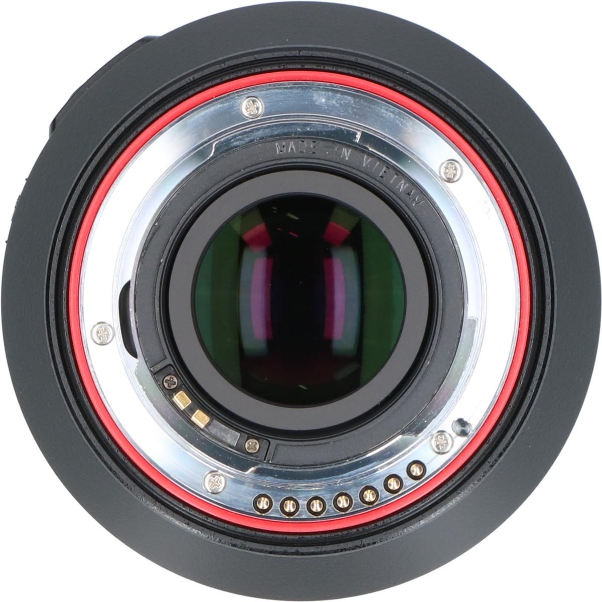 HD DA★16-50/2.8ED PLM AW