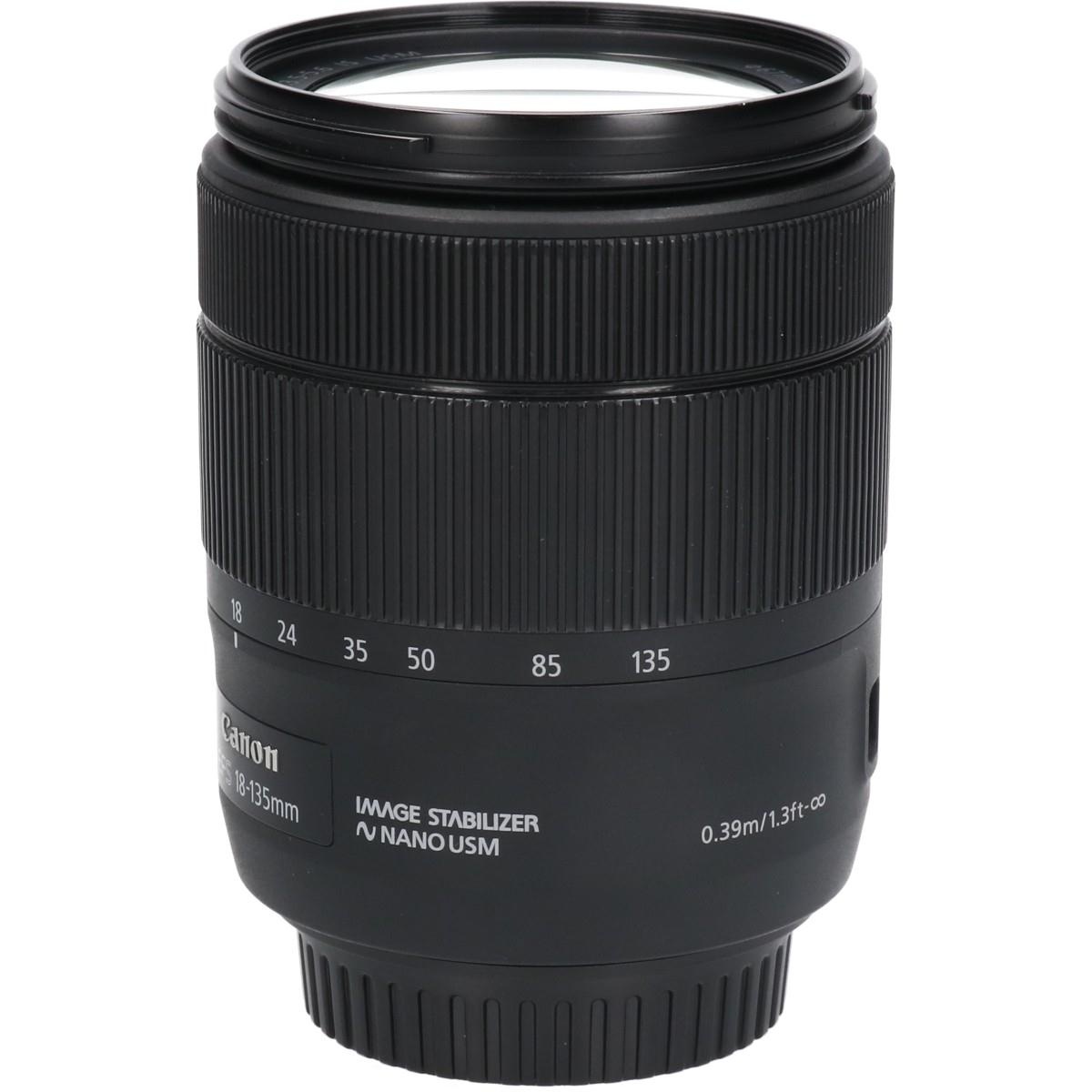 EF-S18-135/3.5-5.6IS USM