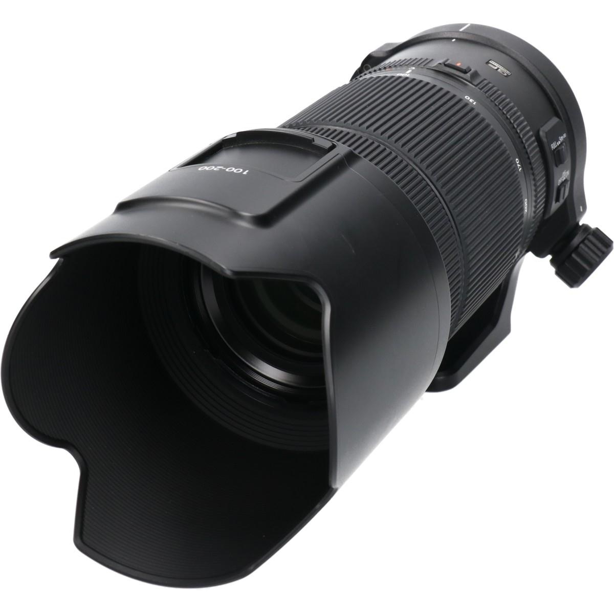 GF100-200/5.6R LM OIS WR