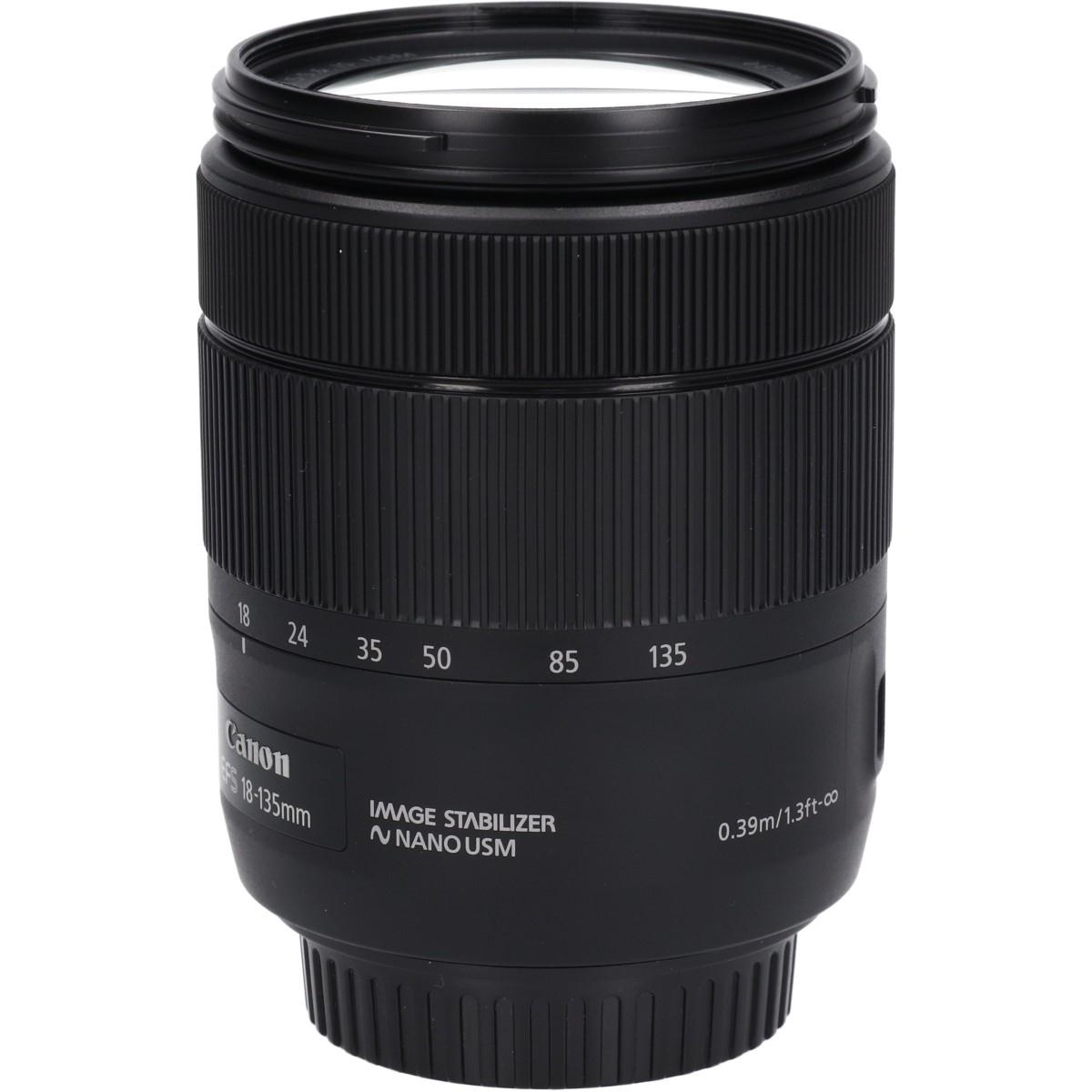 EF-S18-135/3.5-5.6IS USM