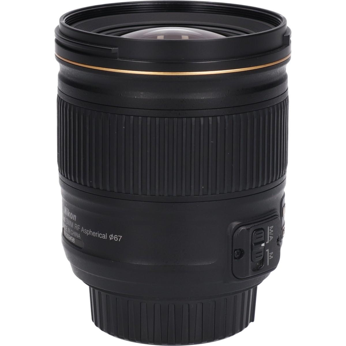 AF-S28/1.8G