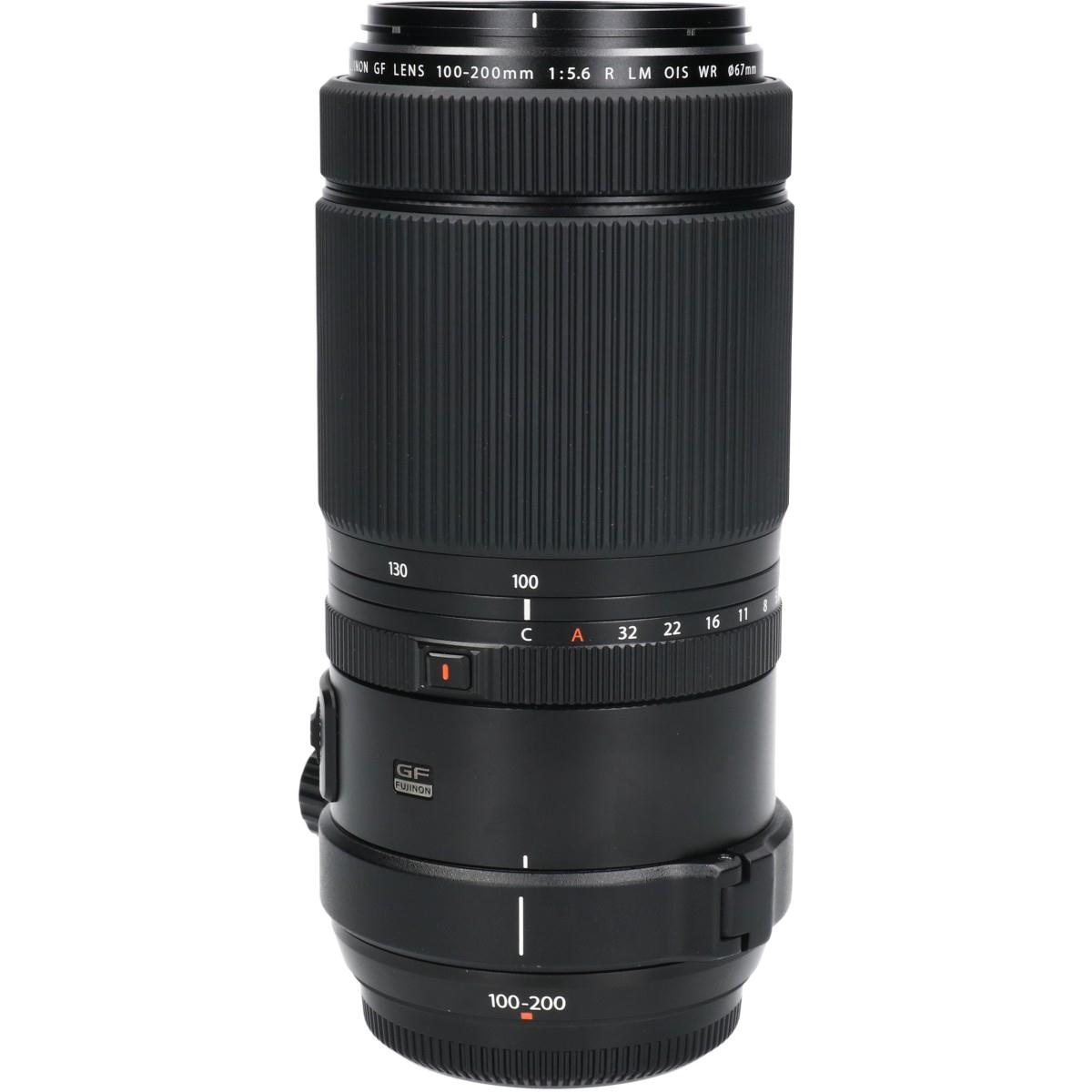 GF100-200/5.6R LM OIS WR