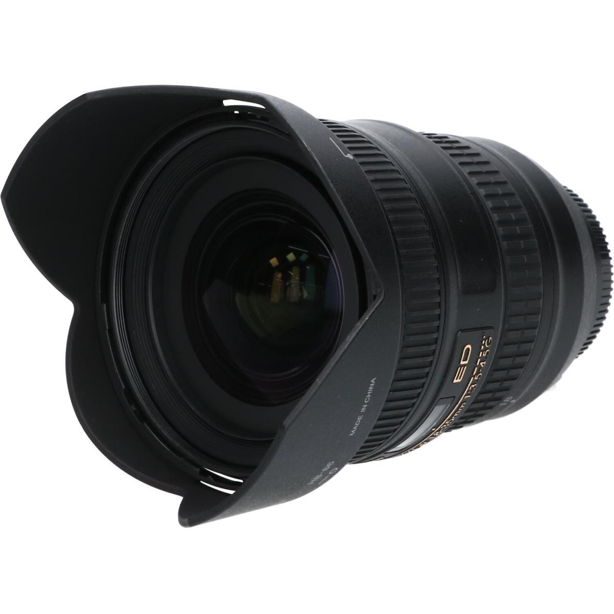 AF-S18-35/3.5-4.5G ED