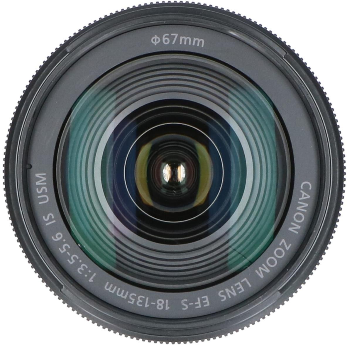 EF-S18-135/3.5-5.6IS USM