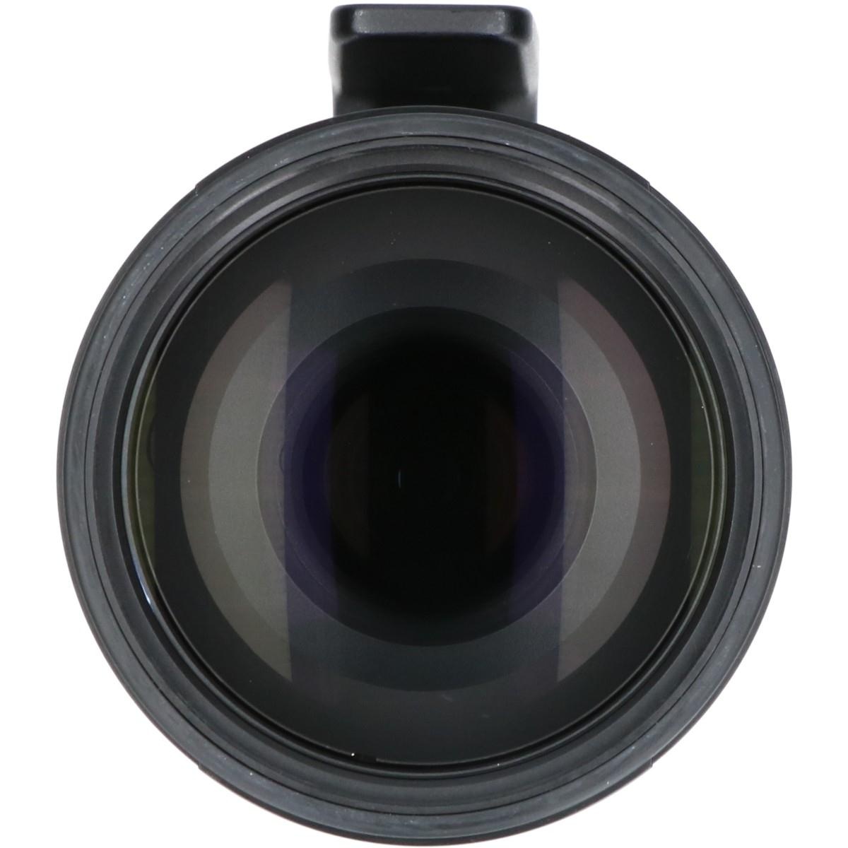 AF-S200-500/5.6E ED VR