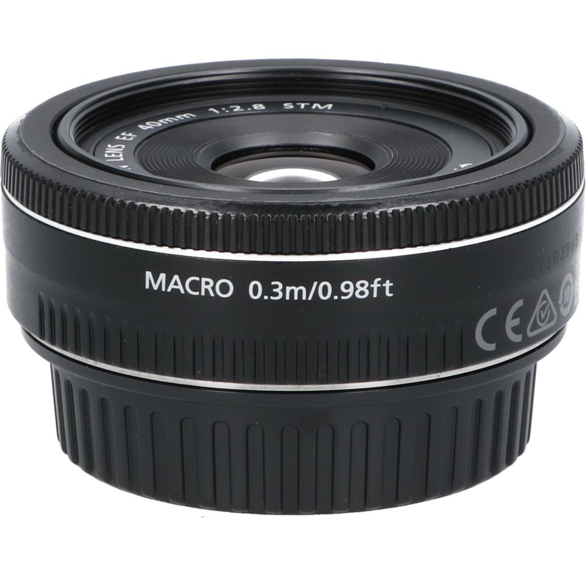 EF40/2.8STM