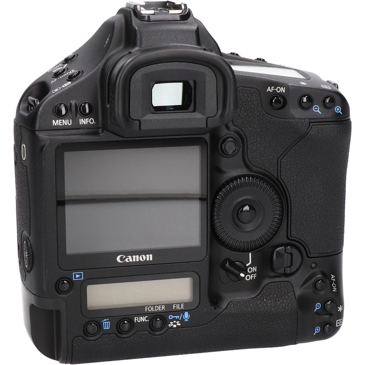 EOS-1DS MARK III