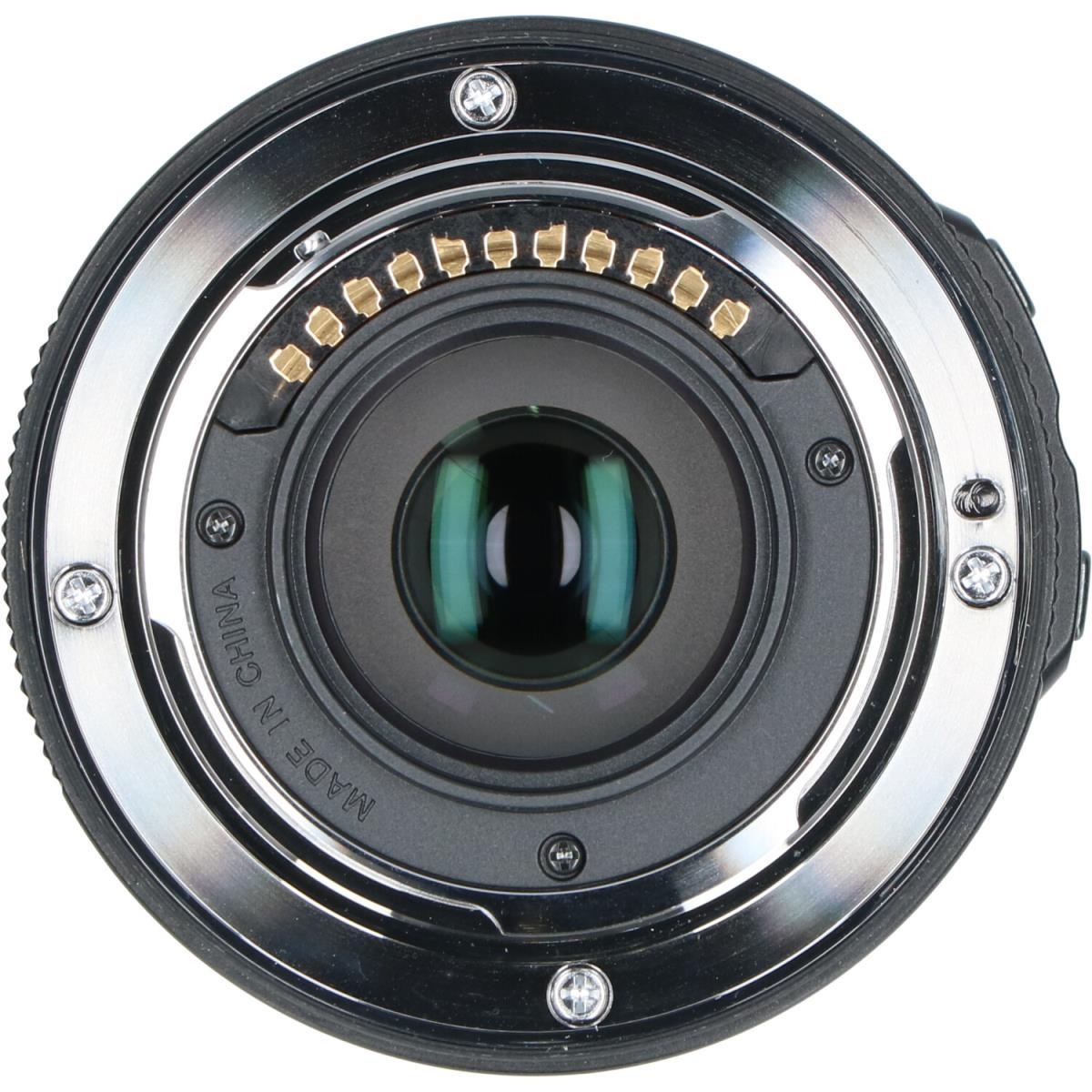 MZD ED12-50/3.5-6.3EZ黒