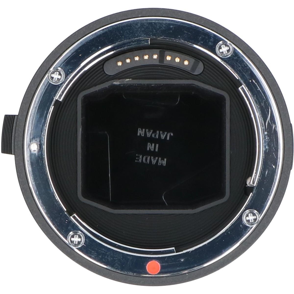 マウントコンバーター MC-11 EF-E