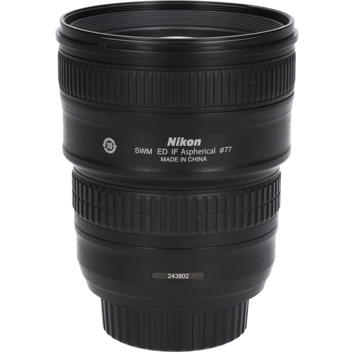 AF-S18-35/3.5-4.5G ED