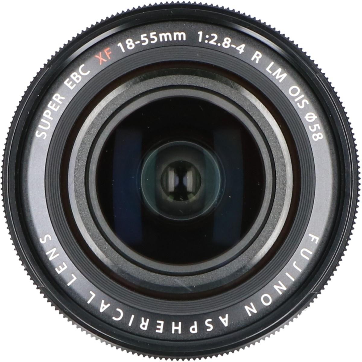 XF18-55/2.8-4R LM OIS
