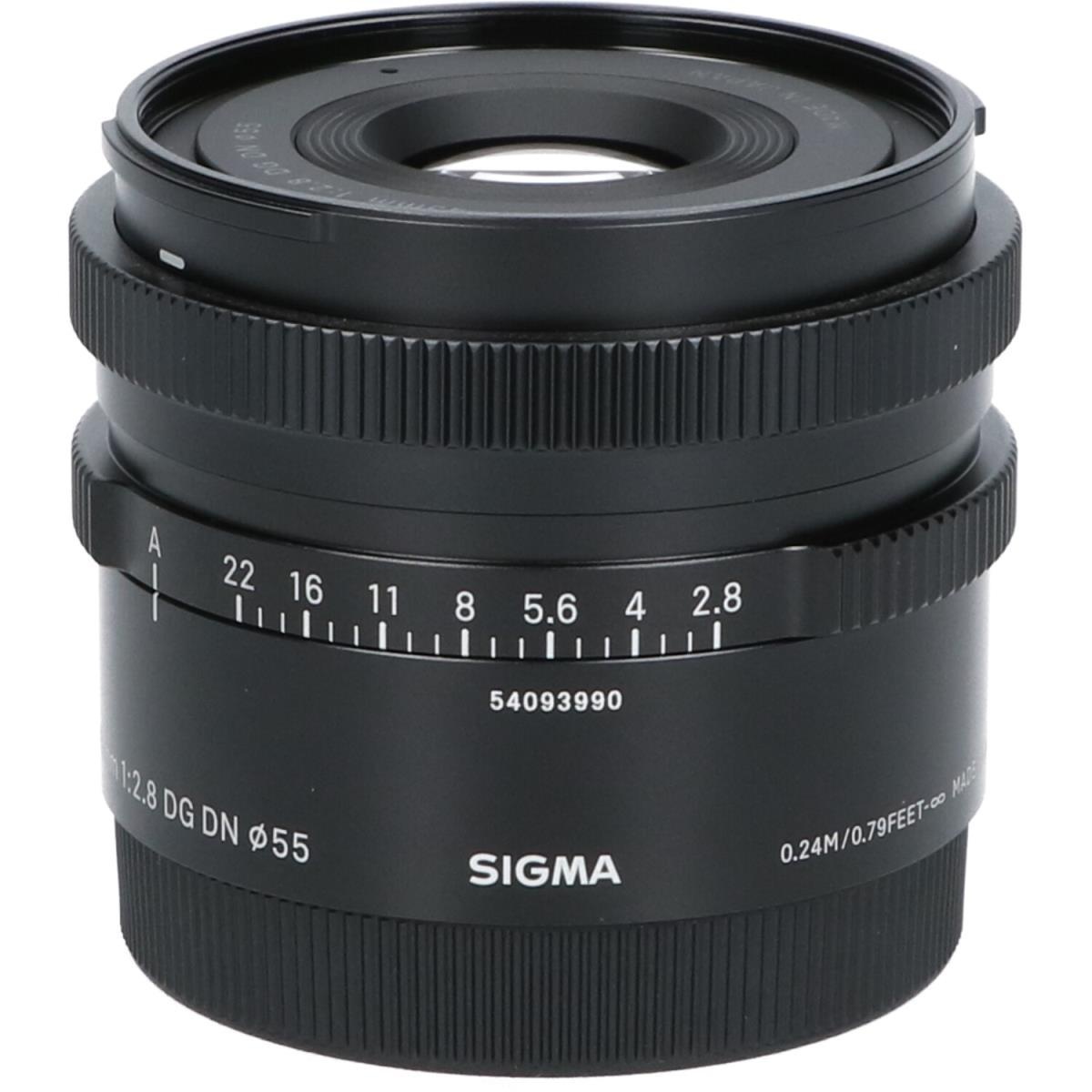 【アウトレット】E45/2.8DG DN(C)