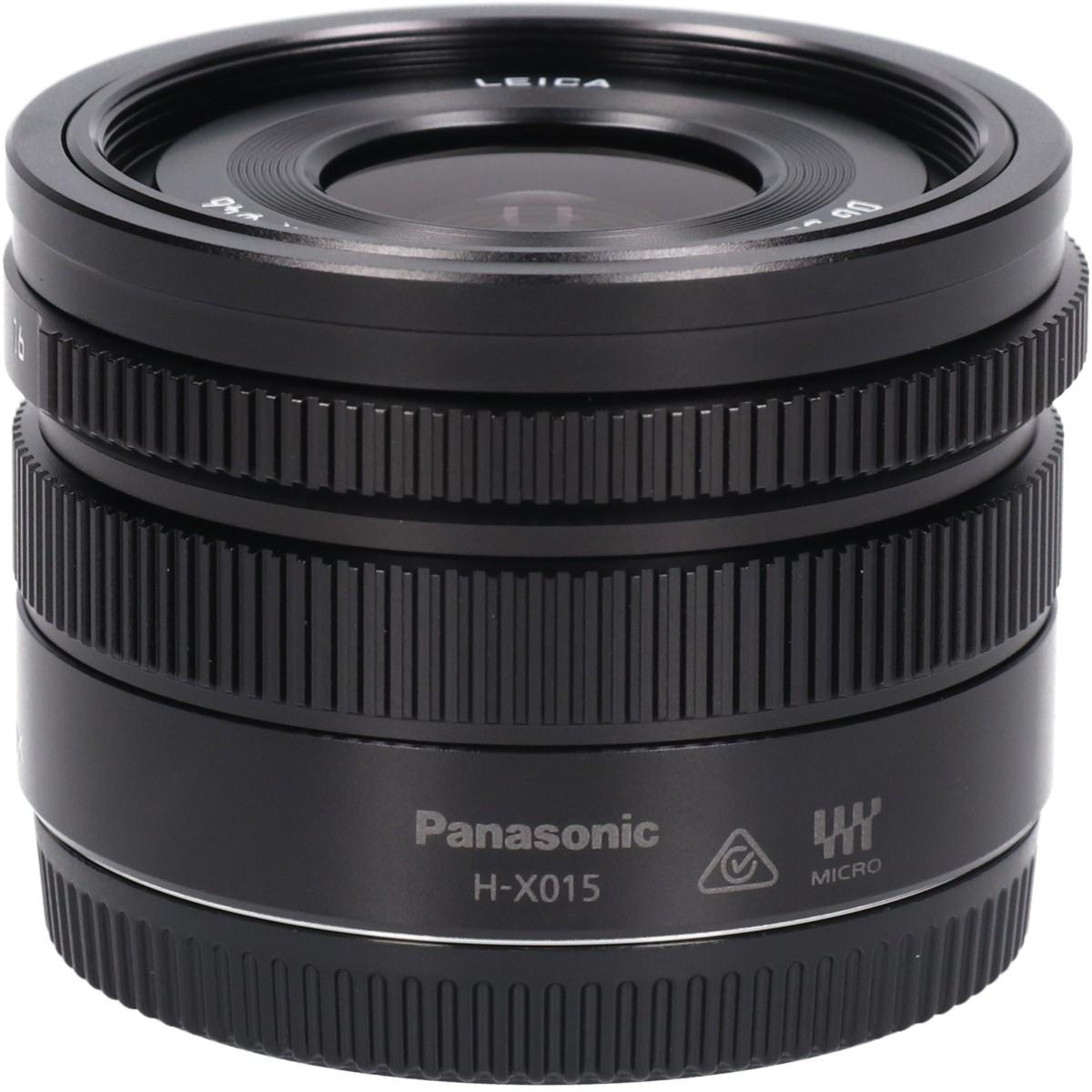 DG SUMMILUX15/1.7ASPH