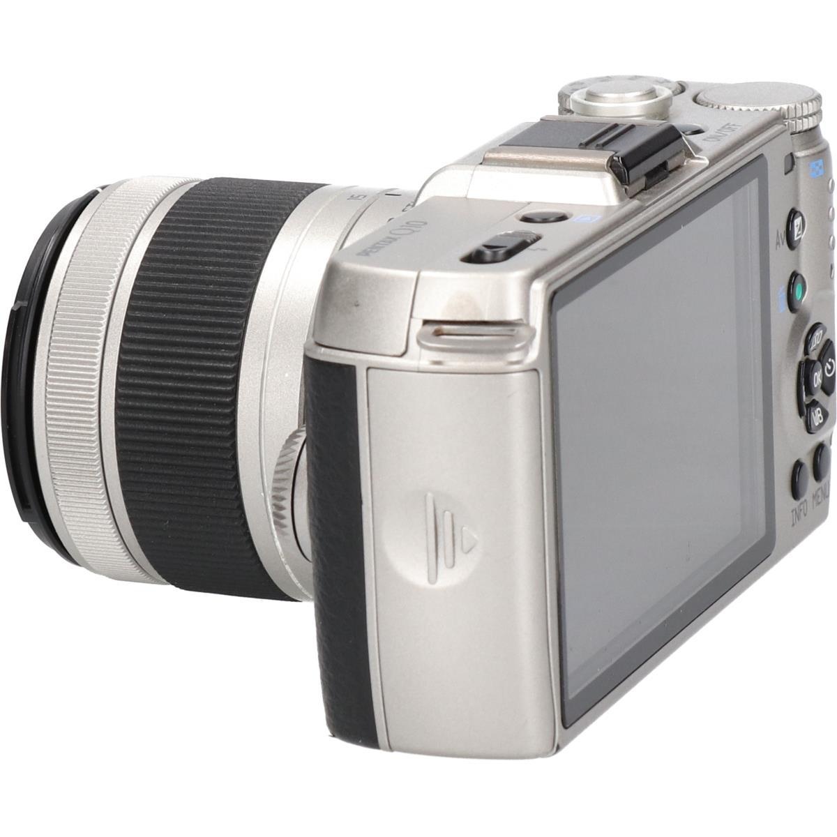 Q10 02ズームレンズキット