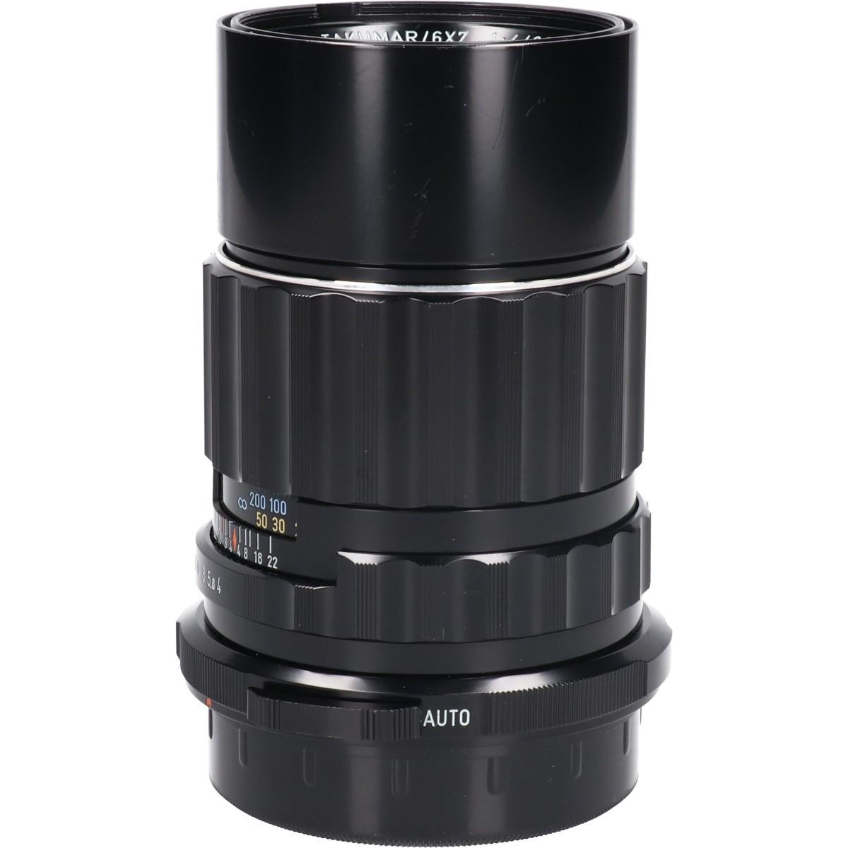 SMCタクマー200/4(6X7)