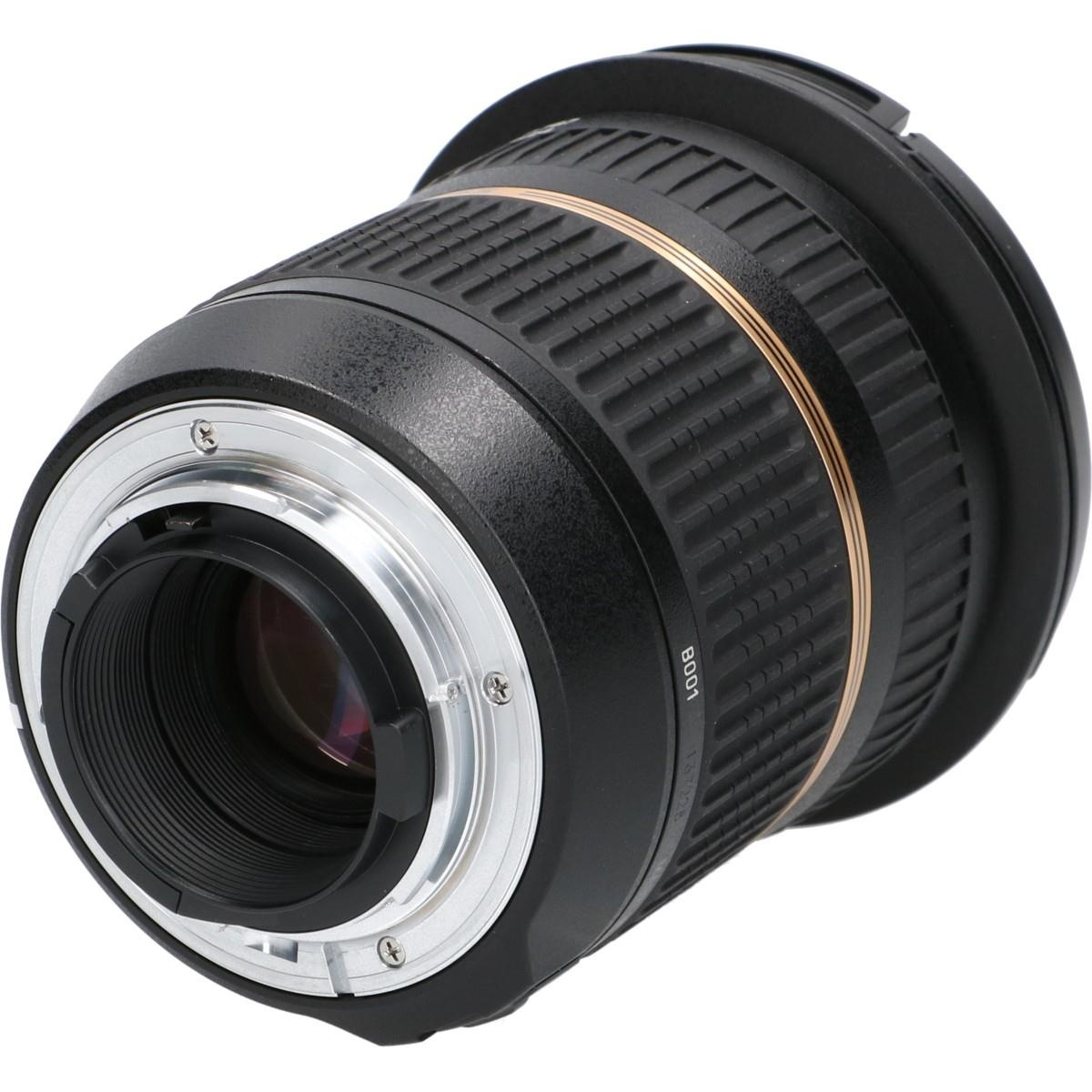 ニコン10-24/3.5-4.5DIII B001