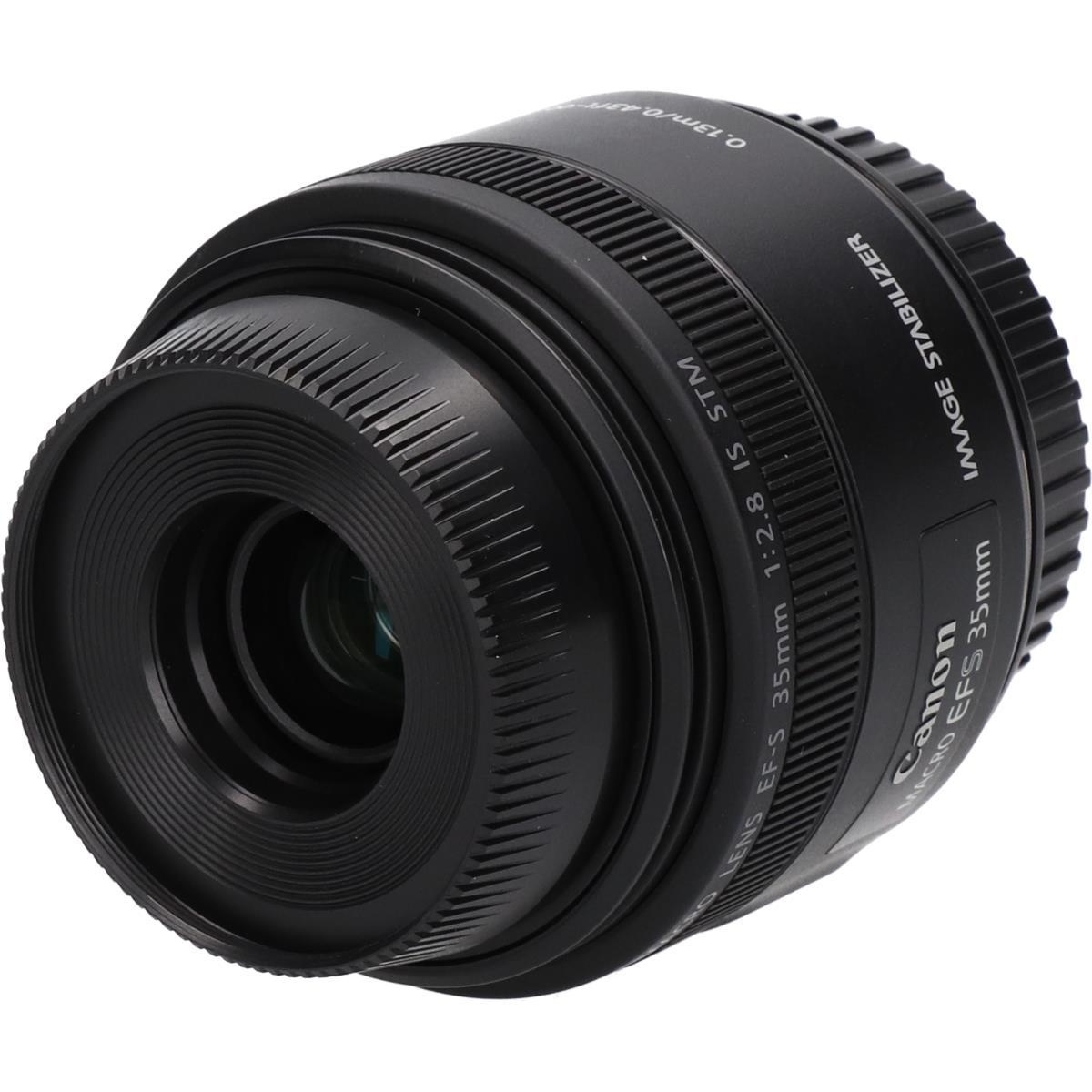 EF-S35/2.8MACRO IS STM