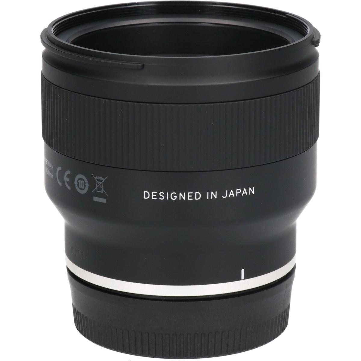 ソニーE20/2.8DiIII OSD F050