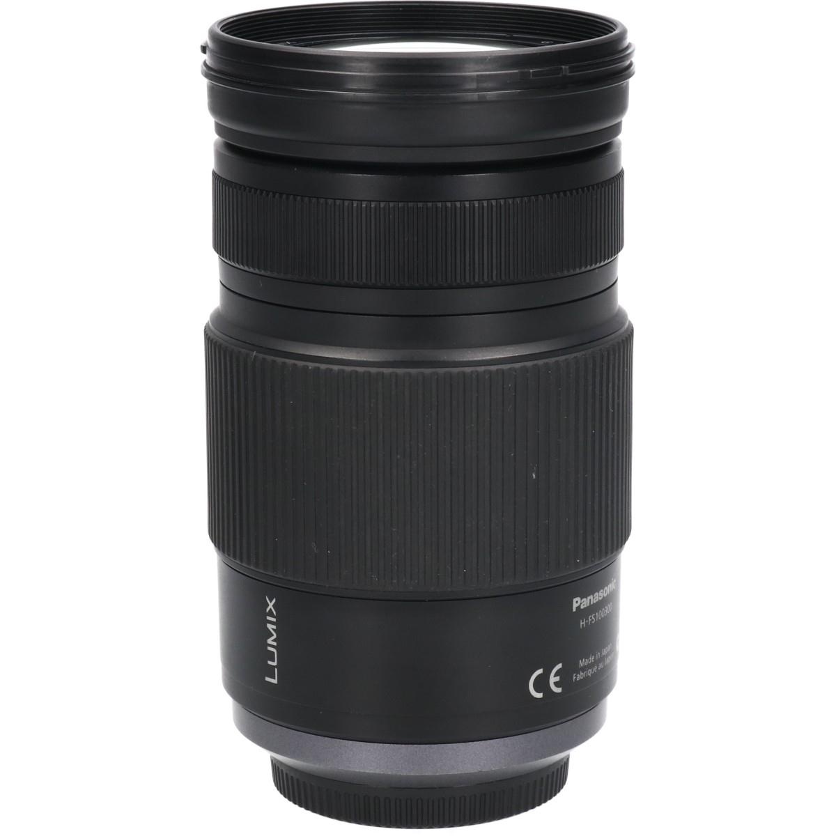 G100-300/4-5.6MEGA OIS