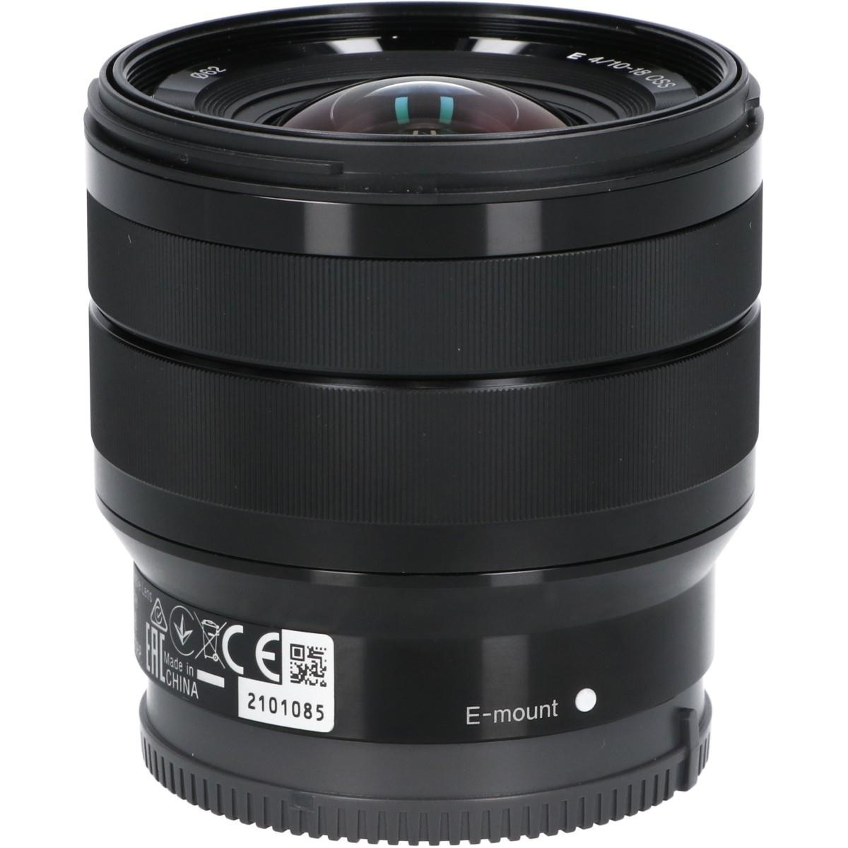 E10-18/4OSS(SEL1018)